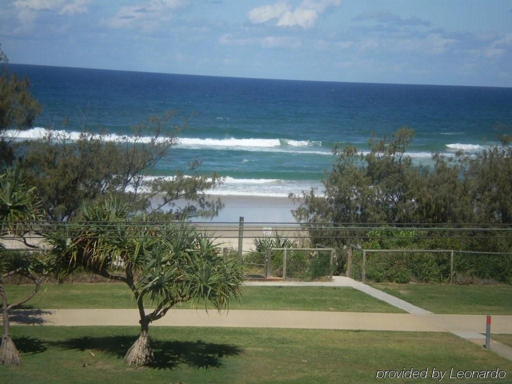 Le Beach Apartments Gold Coast Exterior foto